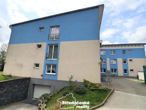 Pronájem bytu 1+kk, Praha - Újezd nad Lesy, Staroújezdská, 35 m2