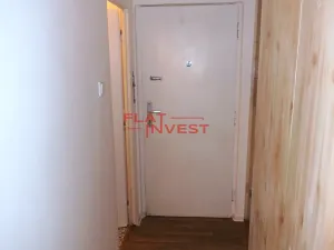 Pronájem bytu 1+kk, Liberec, Na Pískovně, 20 m2