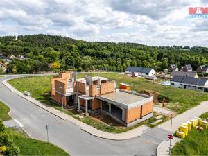 Prodej rodinného domu, Pyšely, Oblouková, 479 m2