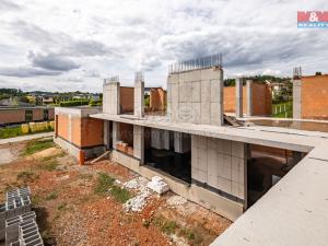 Prodej rodinného domu, Pyšely, Oblouková, 479 m2