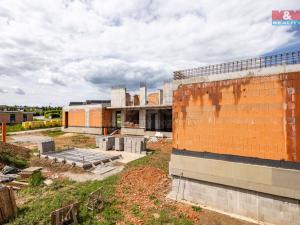 Prodej pozemku pro bydlení, Pyšely, 1461 m2