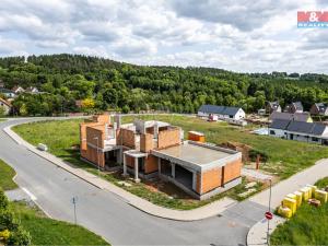 Prodej pozemku pro bydlení, Pyšely, 1461 m2