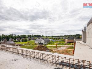 Prodej pozemku pro bydlení, Pyšely, 1461 m2
