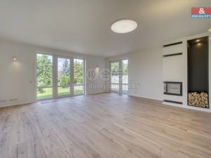 Prodej rodinného domu, Popovičky, Na Skalce, 340 m2