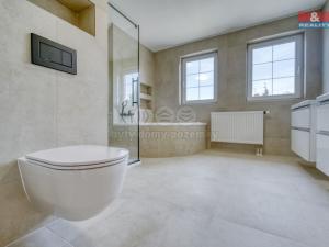Prodej rodinného domu, Popovičky, Na Skalce, 340 m2