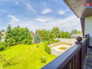 Prodej rodinného domu, Popovičky, Na Skalce, 340 m2