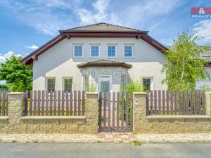 Prodej rodinného domu, Popovičky, Na Skalce, 340 m2