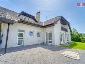 Prodej rodinného domu, Popovičky, Na Skalce, 340 m2