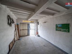 Pronájem garáže, Olomouc - Bělidla, 20 m2