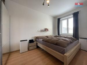 Pronájem bytu 3+kk, Ostrava - Mariánské Hory, Mojmírovců, 48 m2