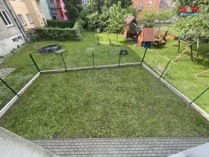 Pronájem bytu 3+kk, Ostrava - Mariánské Hory, Mojmírovců, 48 m2