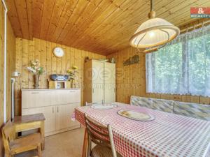 Prodej chaty, Blovice, 33 m2