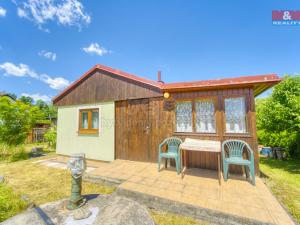 Prodej chaty, Blovice, 33 m2