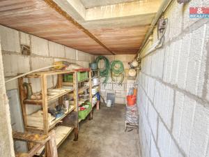 Prodej chaty, Blovice, 33 m2