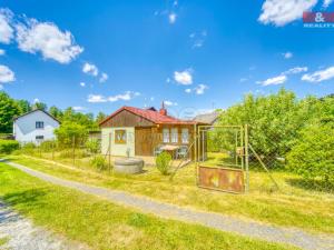 Prodej chaty, Blovice, 33 m2