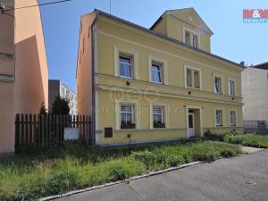 Pronájem bytu 2+kk, Karlovy Vary - Dvory, Na Průhoně, 36 m2