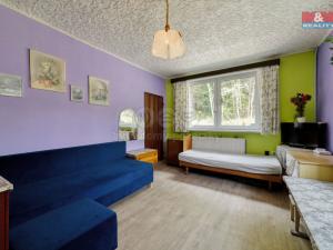 Prodej chaty, Březová - Tisová, 104 m2