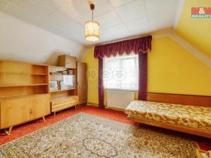 Prodej chaty, Březová - Tisová, 104 m2