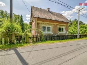 Prodej chaty, Březová - Tisová, 104 m2