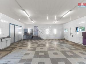 Prodej rodinného domu, Kladno, Průmyslová, 245 m2