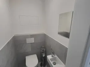 Pronájem bytu 2+kk, Brno, Bratislavská, 61 m2
