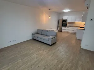 Pronájem bytu 2+kk, Brno, Bratislavská, 61 m2