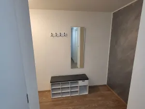 Pronájem bytu 2+kk, Brno, Bratislavská, 61 m2