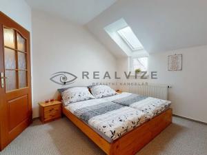 Prodej bytu 2+kk, České Budějovice, Nová, 52 m2