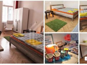 Pronájem pokoje, Praha - Nové Město, Legerova, 107 m2