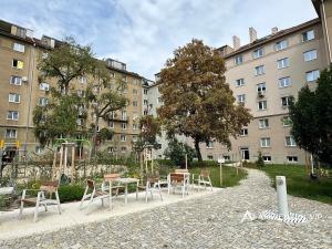 Pronájem bytu 2+1, Brno, Bayerova, 56 m2
