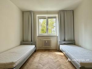 Pronájem bytu 2+1, Brno, Bayerova, 56 m2