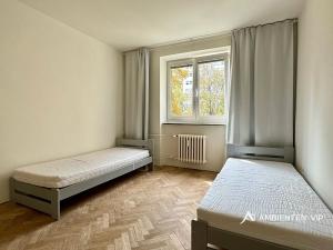 Pronájem bytu 2+1, Brno, Bayerova, 56 m2