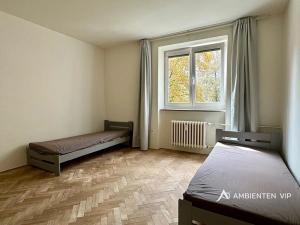 Pronájem bytu 2+1, Brno, Bayerova, 56 m2