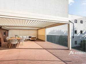 Prodej bytu 4+kk, Brno, třída Kpt. Jaroše, 161 m2