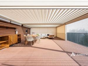 Prodej bytu 4+kk, Brno, třída Kpt. Jaroše, 161 m2
