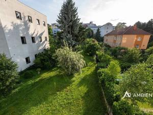 Prodej bytu 4+kk, Brno, třída Kpt. Jaroše, 161 m2