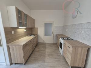 Pronájem bytu 2+kk, Plzeň - Vnitřní Město, Veleslavínova, 50 m2