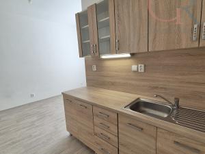 Pronájem bytu 2+kk, Plzeň - Vnitřní Město, Veleslavínova, 50 m2