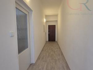 Pronájem bytu 2+kk, Plzeň - Vnitřní Město, Veleslavínova, 50 m2