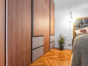 Prodej bytu 3+kk, Praha - Dejvice, Jugoslávských partyzánů, 72 m2