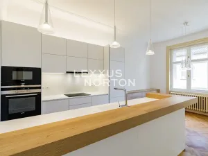 Pronájem bytu 2+kk, Praha - Josefov, Maiselova, 90 m2
