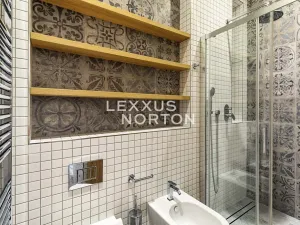 Pronájem bytu 2+kk, Praha - Josefov, Maiselova, 90 m2