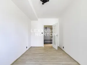 Pronájem bytu 3+kk, Praha - Dejvice, U dejvického rybníčku, 55 m2