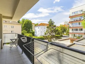 Pronájem bytu 3+kk, Praha - Dejvice, U dejvického rybníčku, 55 m2