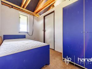 Prodej chaty, Mostkovice, 68 m2