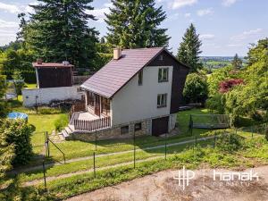 Prodej chaty, Mostkovice, 68 m2