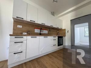 Pronájem bytu 2+kk, Nýřany, Masarykovo náměstí, 35 m2