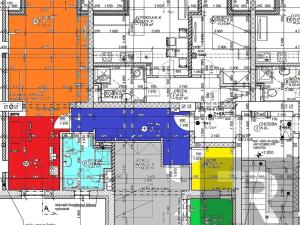 Pronájem bytu 2+1, Nýřany, Masarykovo náměstí, 70 m2