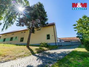 Prodej rodinného domu, Nížkov, 100 m2