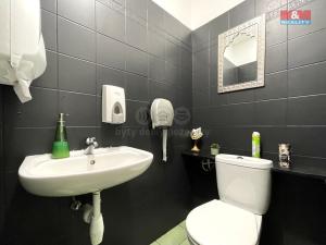 Prodej restaurace, Brno - Černá Pole, Lidická, 64 m2